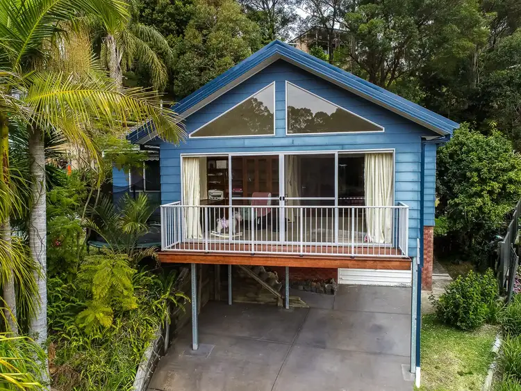 Fourth view of Homely house listing, 5 Michael Crescent, Valentine NSW 2280