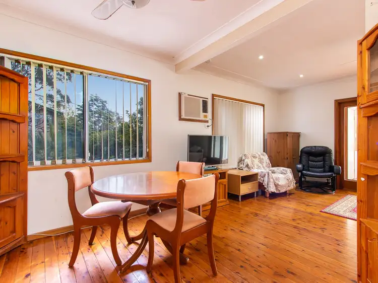 Sixth view of Homely house listing, 5 Michael Crescent, Valentine NSW 2280