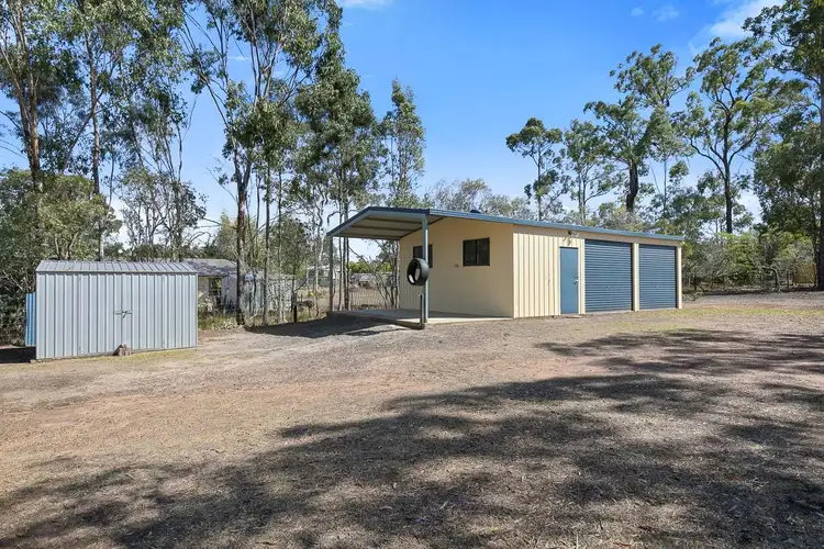 Second view of Homely house listing, 9 Oakes Drive, Burrum Heads QLD 4659
