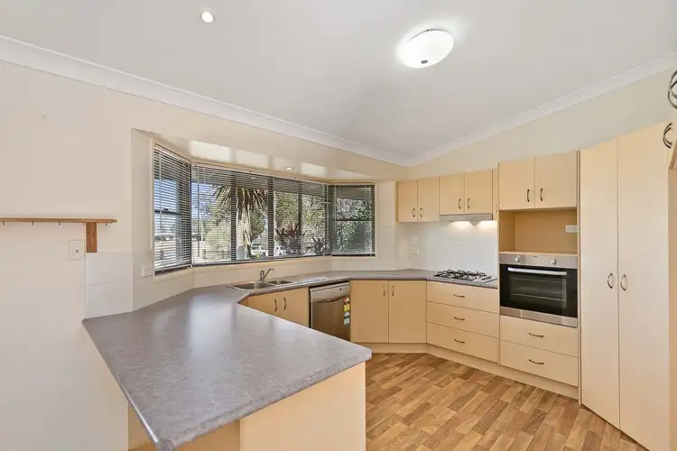 Fourth view of Homely house listing, 9 Oakes Drive, Burrum Heads QLD 4659