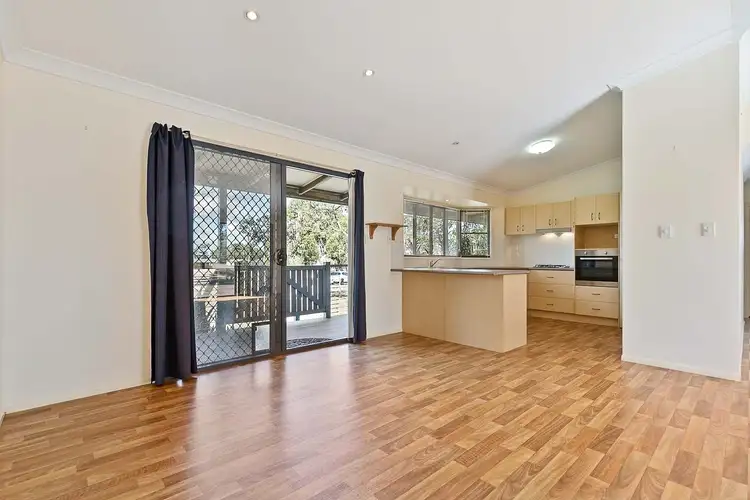 Fifth view of Homely house listing, 9 Oakes Drive, Burrum Heads QLD 4659