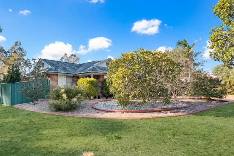 12 John Hunter Grove, Mount Annan NSW 2567