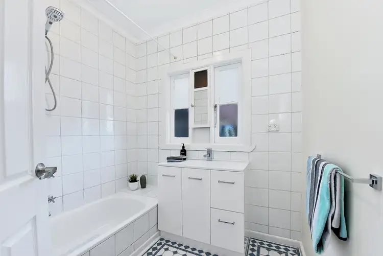 Second view of Homely house listing, 1/10 Percy Street, Fawkner VIC 3060