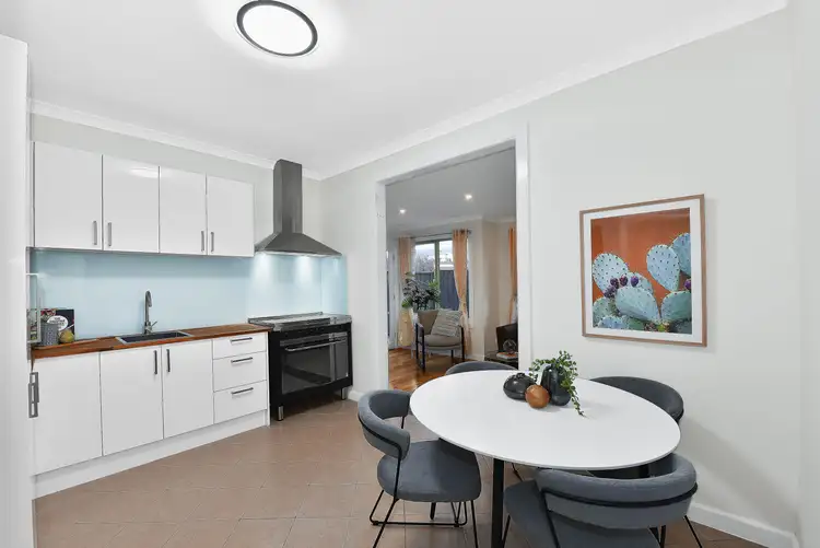 Fourth view of Homely house listing, 1/10 Percy Street, Fawkner VIC 3060