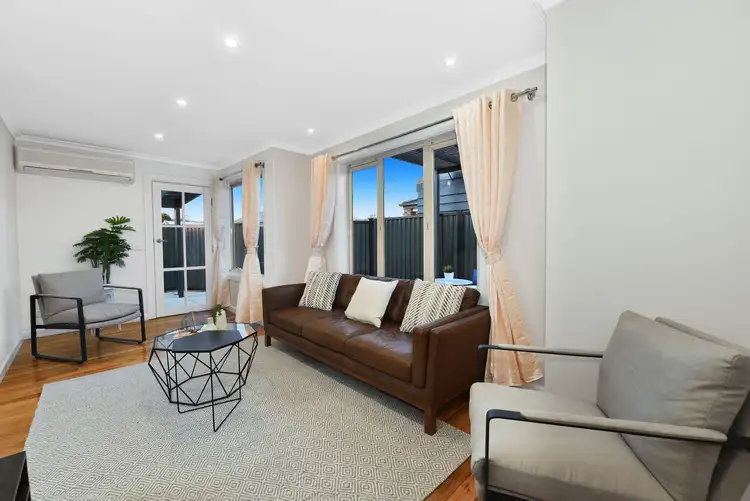 Sixth view of Homely house listing, 1/10 Percy Street, Fawkner VIC 3060