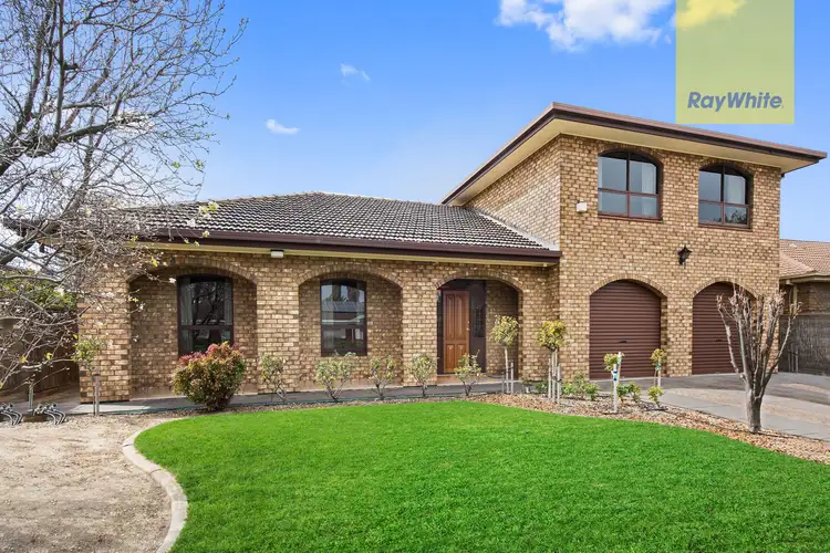 2 Trinidad Court, West Lakes SA 5021