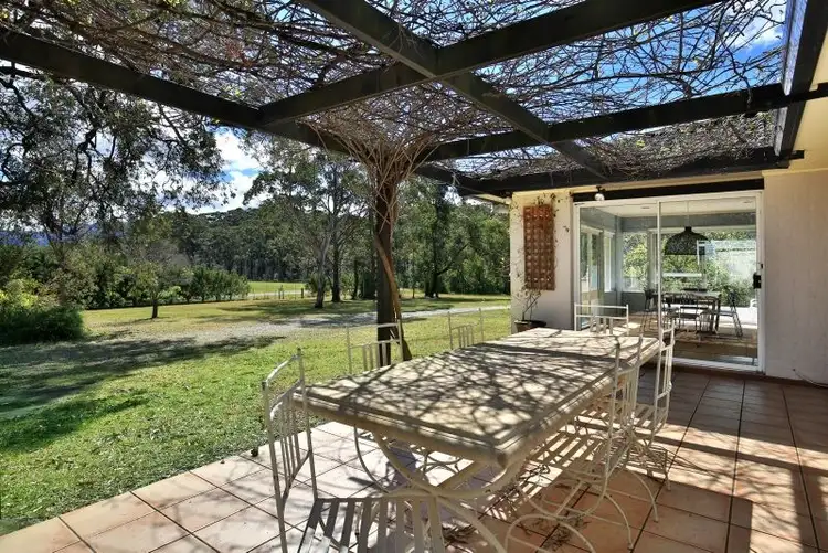 290 Beach Road, Berry NSW 2535