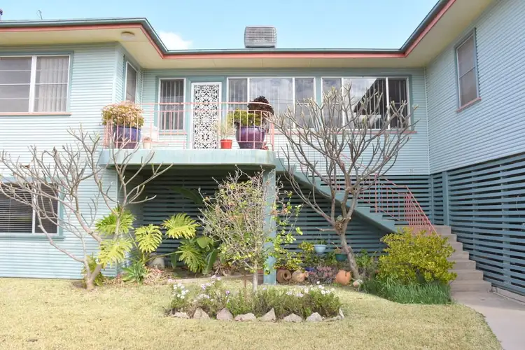 Second view of Homely house listing, 16 Webb Avenue, Moree NSW 2400