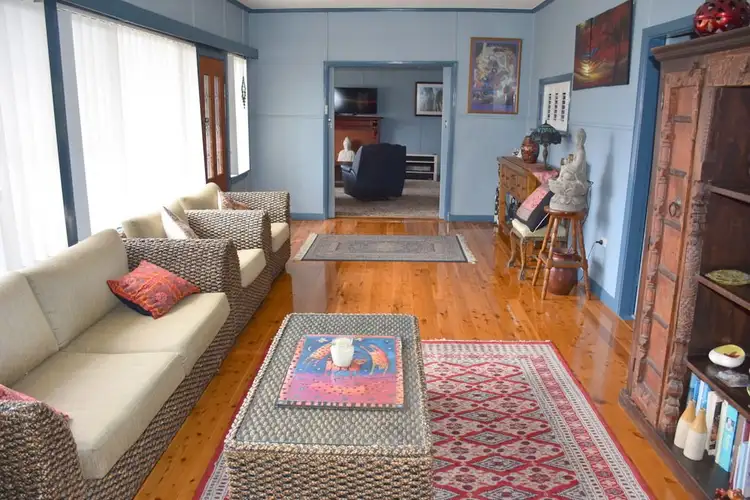 Fourth view of Homely house listing, 16 Webb Avenue, Moree NSW 2400