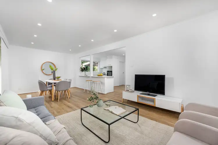 Main view of Homely house listing, 3 Bowen Court, Bundoora VIC 3083