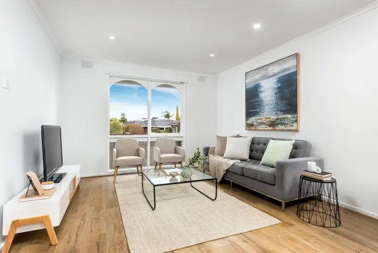 Fifth view of Homely house listing, 3 Bowen Court, Bundoora VIC 3083