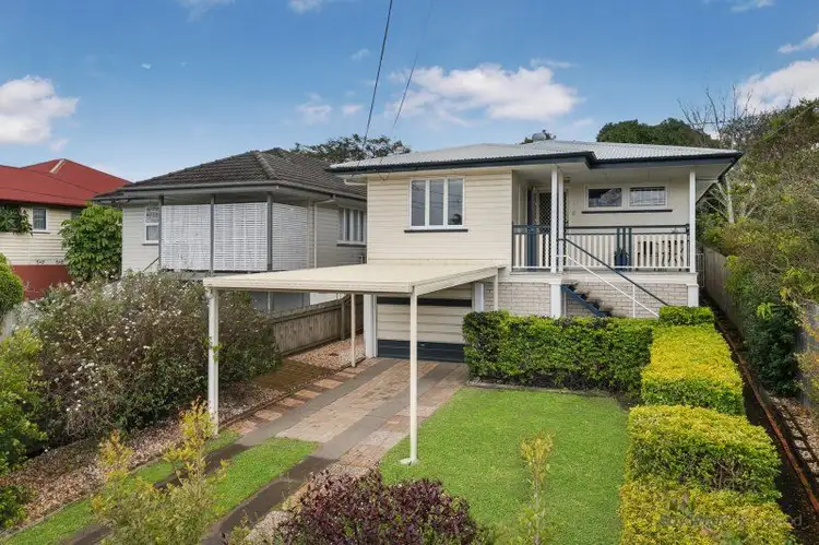 Main view of Homely house listing, 53 Muriel Avenue, Moorooka QLD 4105