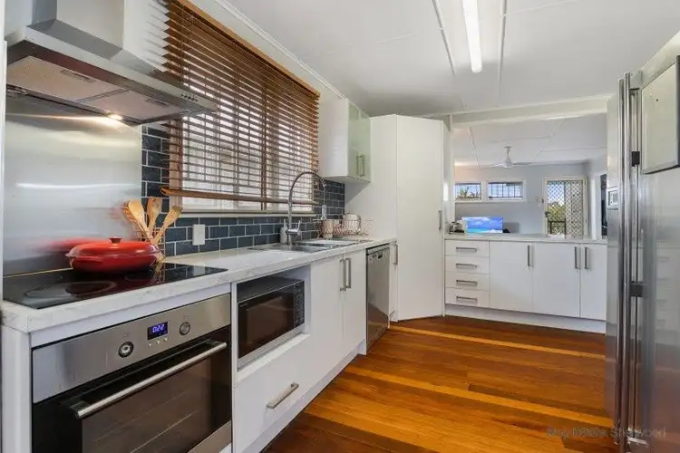 Second view of Homely house listing, 53 Muriel Avenue, Moorooka QLD 4105
