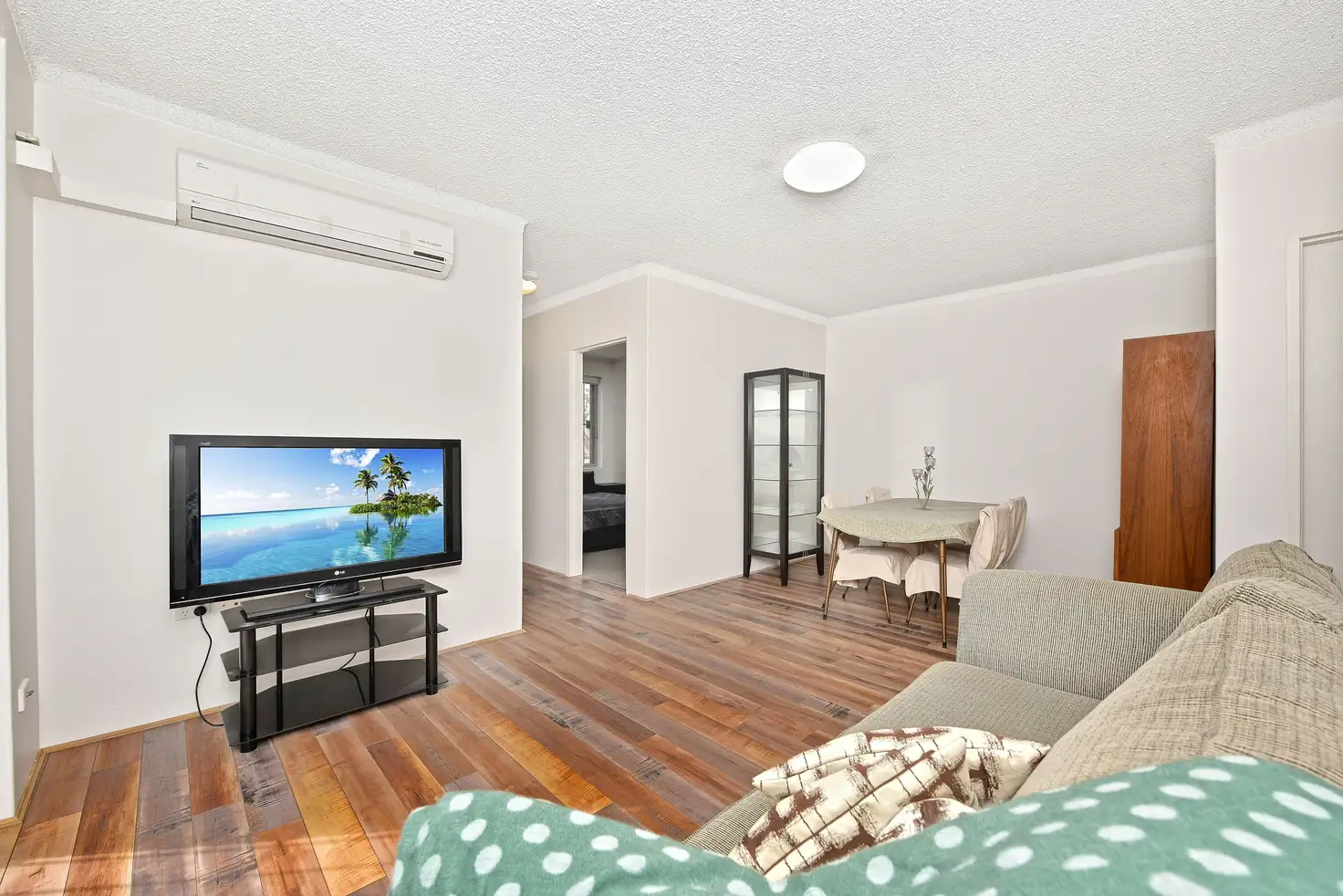 Main view of Homely apartment listing, 26/919 Botany Road, Rosebery NSW 2018