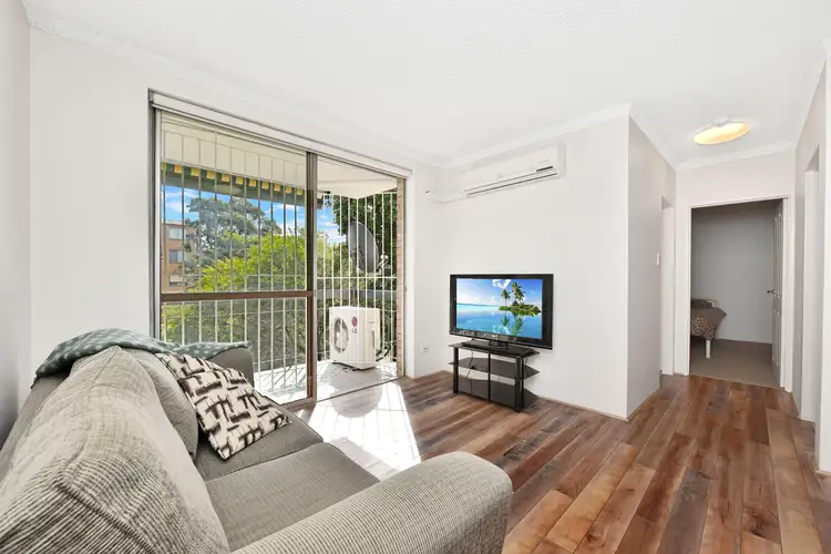 Second view of Homely apartment listing, 26/919 Botany Road, Rosebery NSW 2018