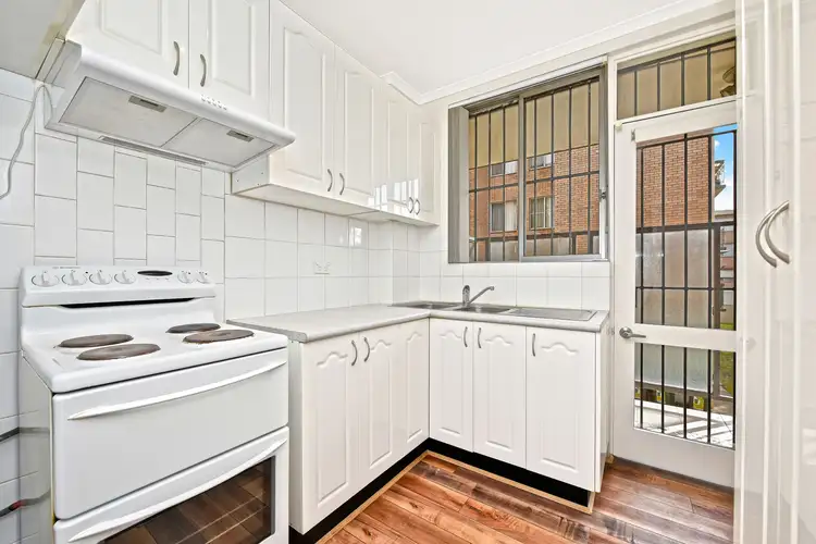 Third view of Homely apartment listing, 26/919 Botany Road, Rosebery NSW 2018