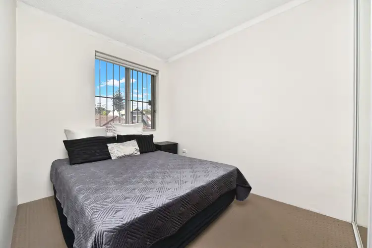 Fourth view of Homely apartment listing, 26/919 Botany Road, Rosebery NSW 2018