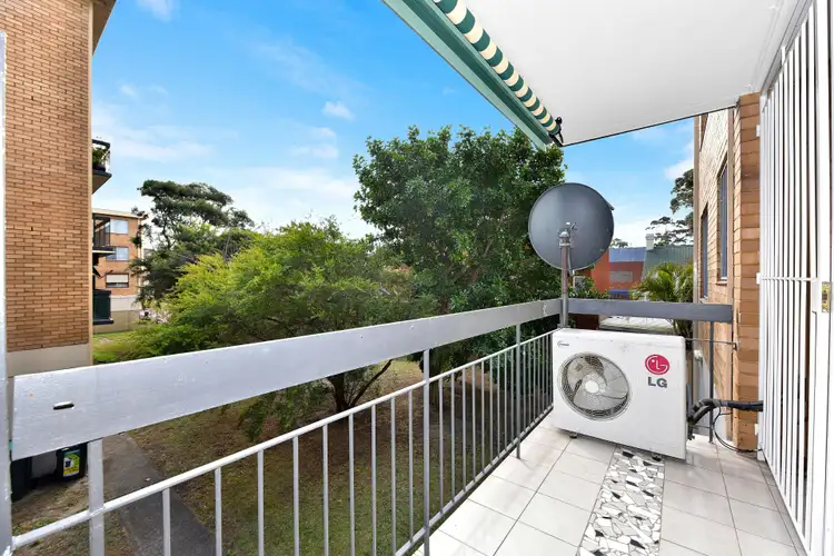 Sixth view of Homely apartment listing, 26/919 Botany Road, Rosebery NSW 2018