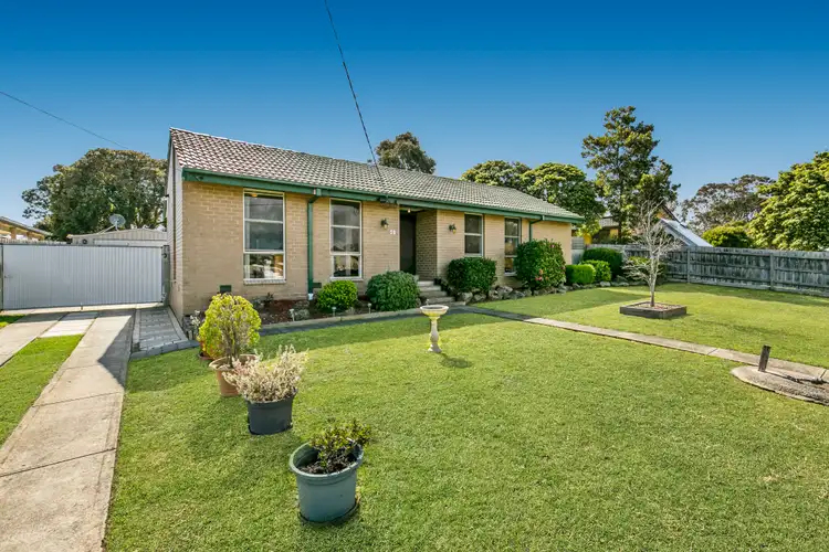 28 Richardson Drive, Mornington VIC 3931
