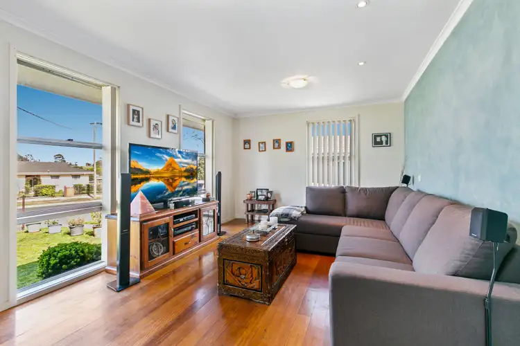 Second view of Homely house listing, 28 Richardson Drive, Mornington VIC 3931