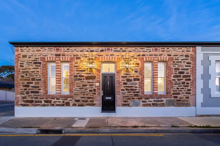 Main view of Homely house listing, 59A Green Street, Brompton SA 5007
