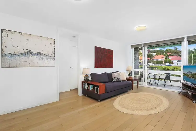 6/11 Diamond Bay Road, Vaucluse NSW 2030