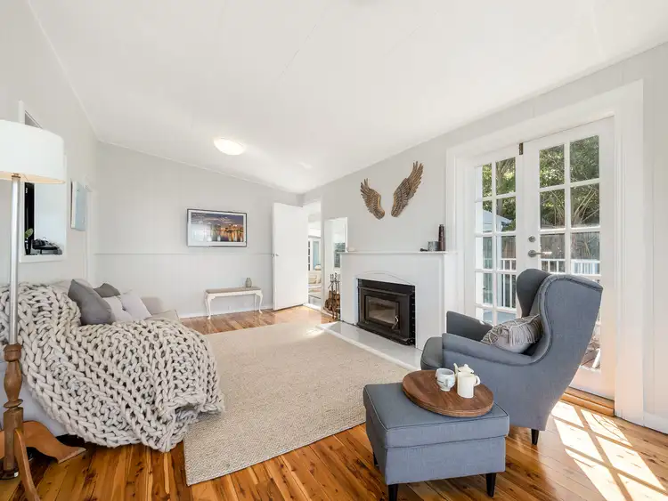 Main view of Homely house listing, 64 Warks Hill Road, Kurrajong Heights NSW 2758