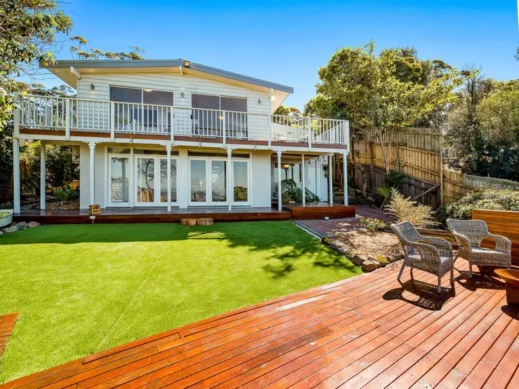 Fourth view of Homely house listing, 64 Warks Hill Road, Kurrajong Heights NSW 2758