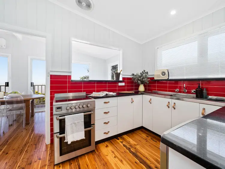 Seventh view of Homely house listing, 64 Warks Hill Road, Kurrajong Heights NSW 2758