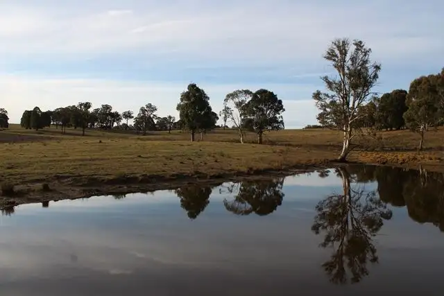 Third view of Homely rural property listing, 1709 Isabelle Road, Isabella NSW 2795