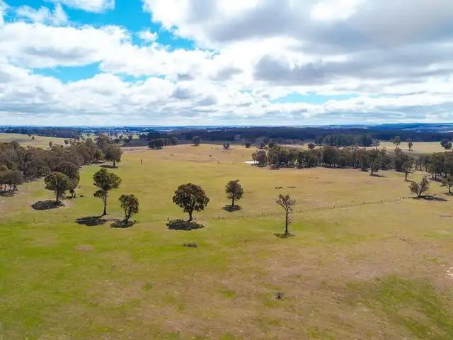 Fourth view of Homely rural property listing, 1709 Isabelle Road, Isabella NSW 2795