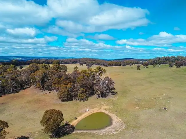 Fifth view of Homely rural property listing, 1709 Isabelle Road, Isabella NSW 2795
