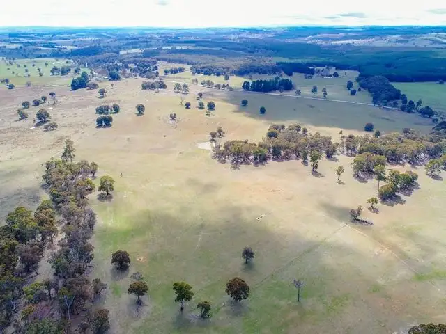 Seventh view of Homely rural property listing, 1709 Isabelle Road, Isabella NSW 2795