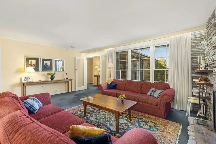 Second view of Homely house listing, 25 Tarella Drive, Mount Waverley VIC 3149