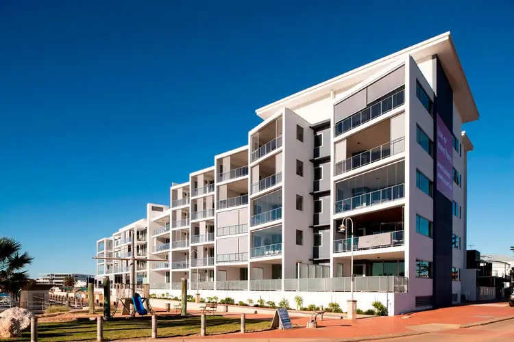 34/219 Foreshore Drive, Geraldton WA 6530