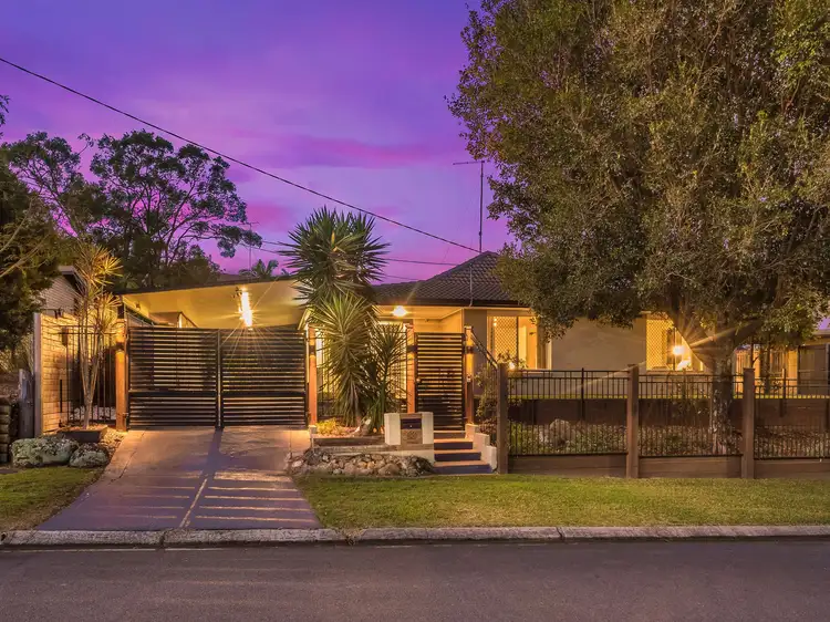 13 Stannard Street, Rochedale South QLD 4123