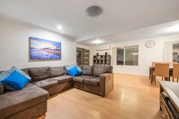 Second view of Homely house listing, 13 Stannard Street, Rochedale South QLD 4123