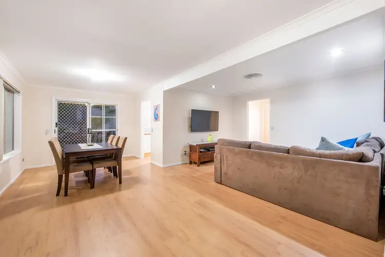 Fourth view of Homely house listing, 13 Stannard Street, Rochedale South QLD 4123
