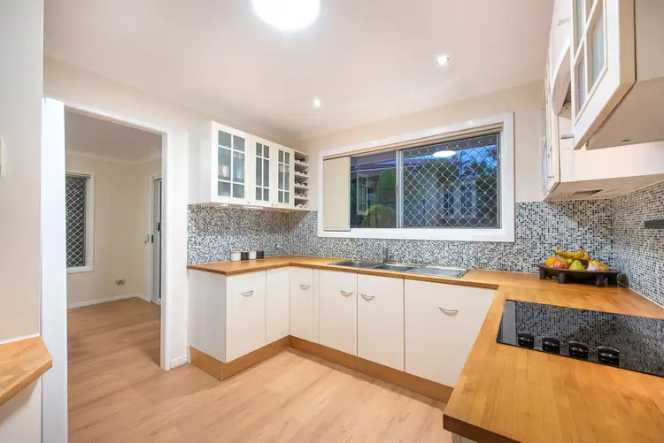 Fifth view of Homely house listing, 13 Stannard Street, Rochedale South QLD 4123