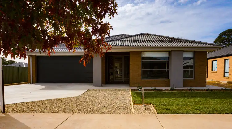 13 (Lot 24) Penrose Street, Nagambie VIC 3608