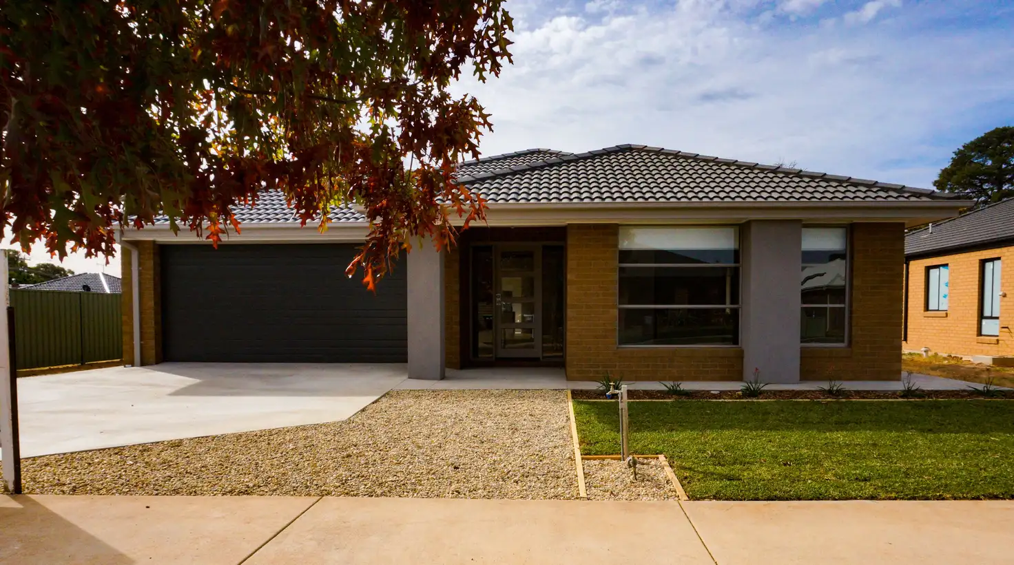 Main view of Homely house listing, 13 (Lot 24) Penrose Street, Nagambie VIC 3608