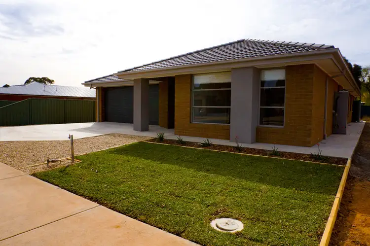 Second view of Homely house listing, 13 (Lot 24) Penrose Street, Nagambie VIC 3608