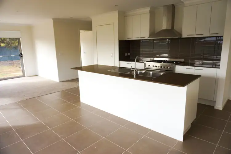 Third view of Homely house listing, 13 (Lot 24) Penrose Street, Nagambie VIC 3608