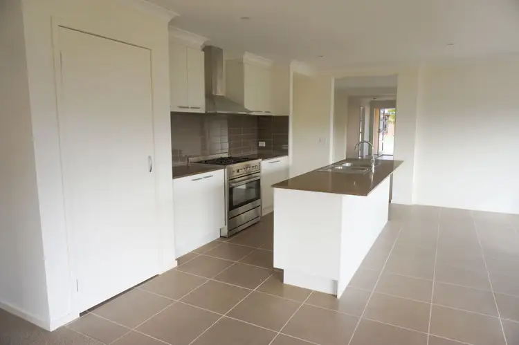 Fourth view of Homely house listing, 13 (Lot 24) Penrose Street, Nagambie VIC 3608