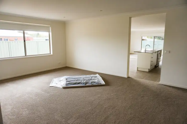 Fifth view of Homely house listing, 13 (Lot 24) Penrose Street, Nagambie VIC 3608