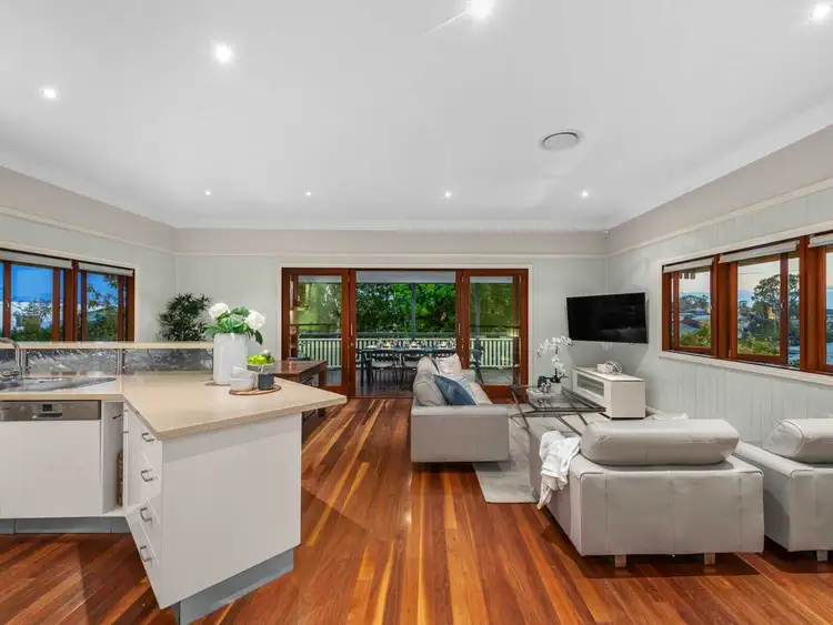 Sixth view of Homely house listing, 37 Brisbane Avenue, Camp Hill QLD 4152