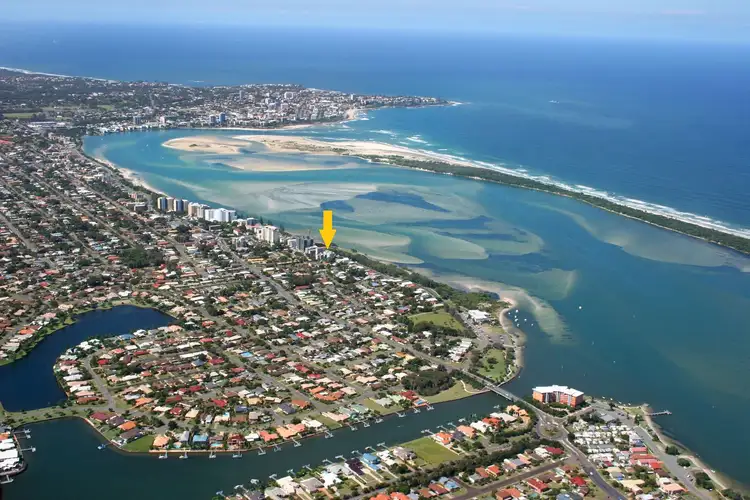 10/101 Esplanade, Golden Beach QLD 4551