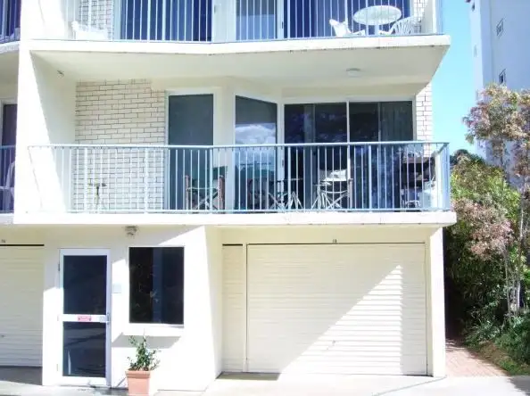 Third view of Homely unit listing, 10/101 Esplanade, Golden Beach QLD 4551
