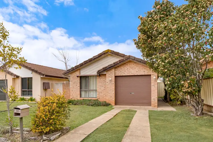 2/28 Sebastian Avenue, Rosemeadow NSW 2560