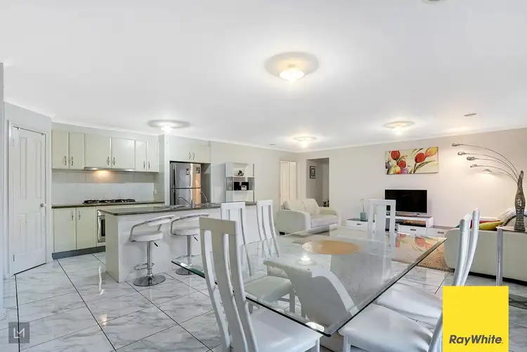 36 Clearwater Rise Parade, Truganina VIC 3029